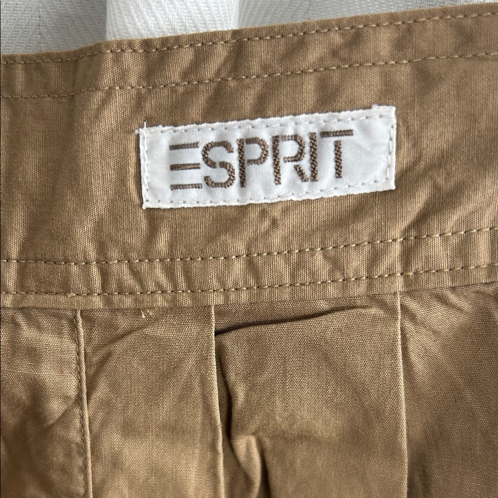 Vintage Esprit Balloon Pants- Rare NWT